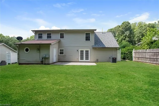 $1,820 | 2539 Old Mill Road, High Point, NC 27265