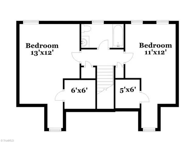 $1,820 | 2539 Old Mill Road, High Point, NC 27265