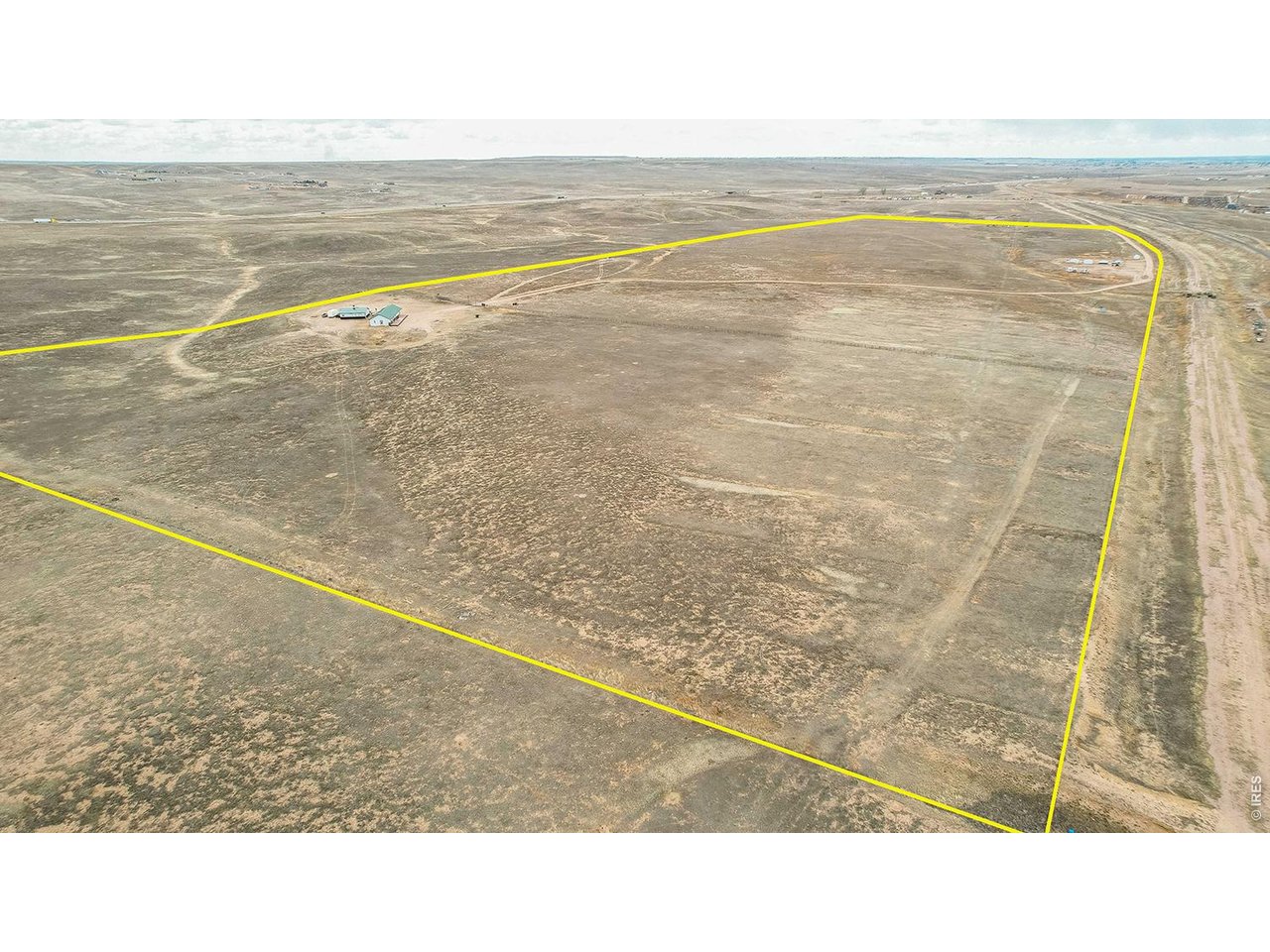 18298 Romar Ranch Road Carr, CO 80612 - Photo 39 of 49 a view of an ocean and beach