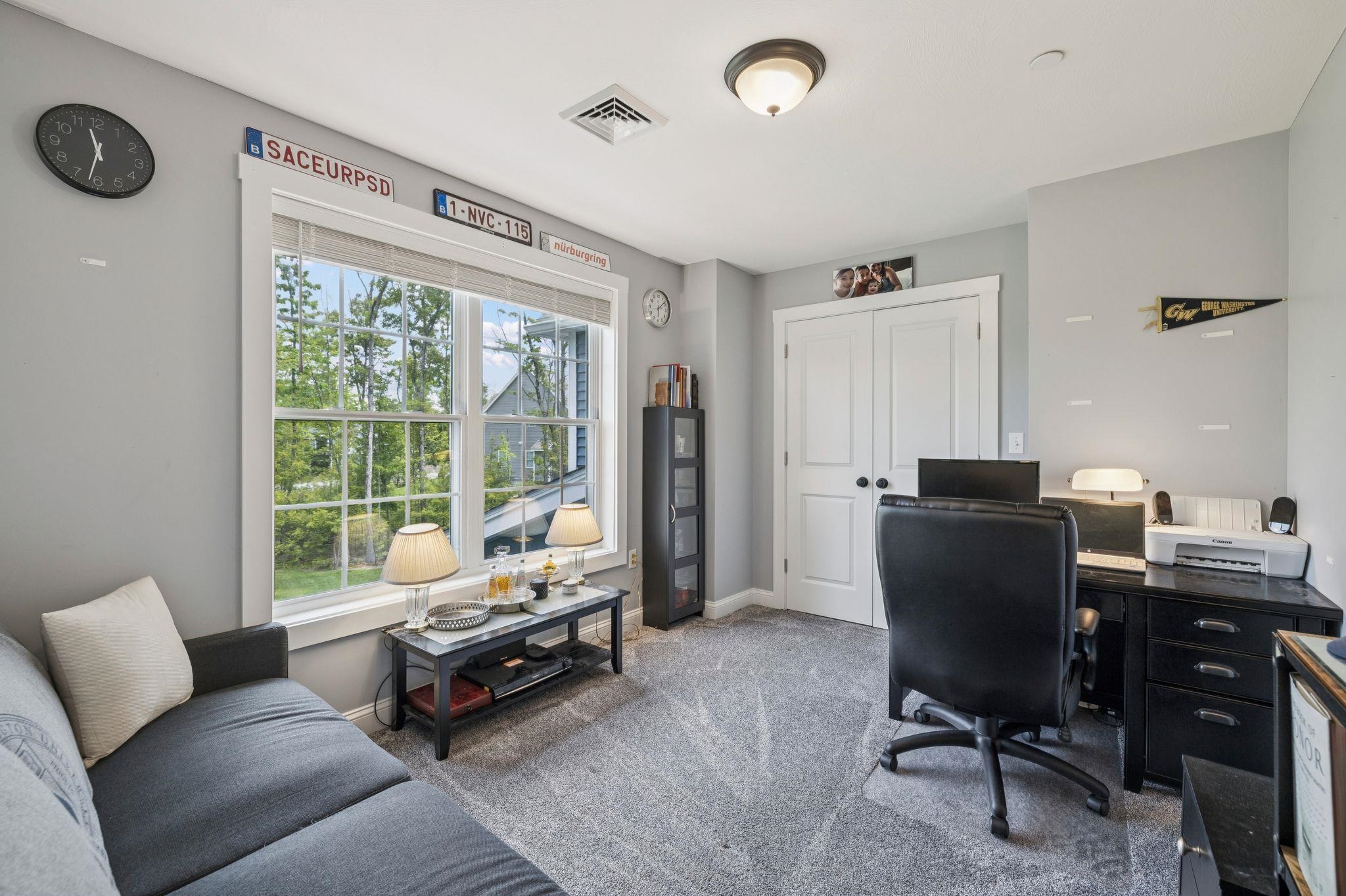 55 Lorden Road New Boston, NH 03070 - Photo 27 of 47