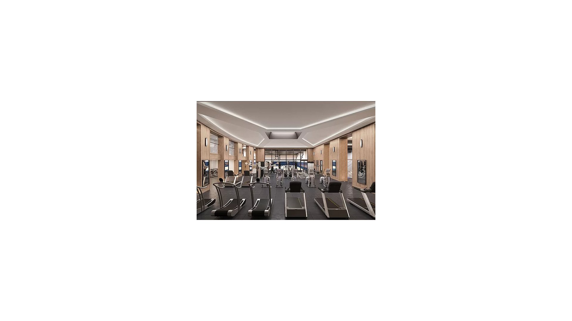 30 Riverside Boulevard, Unit 27E Manhattan, NY 10069 - Photo 14 of 24 Gallery Image 14