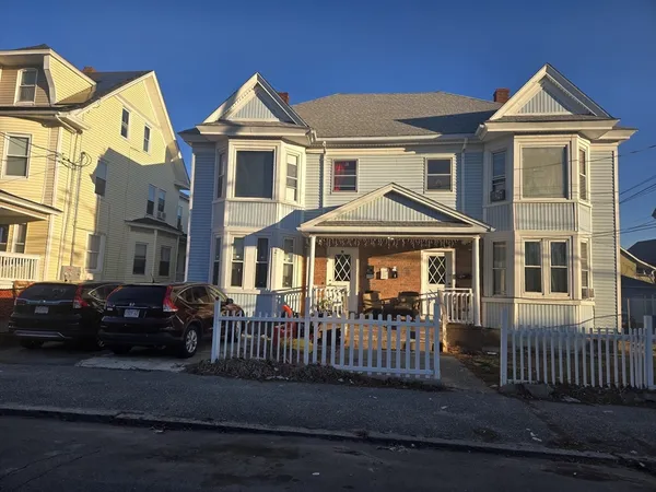 $400,000 | 100 Bailey Street, Unit 1, Lawrence, MA 01843