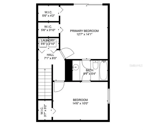 $1,800 | 4033 Henley Road, Unit 1707, Orlando, FL 32839