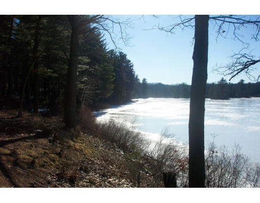 35 Beaver Pond Road Beverly, MA 01915 - Photo 4 of 6 a view of a yard