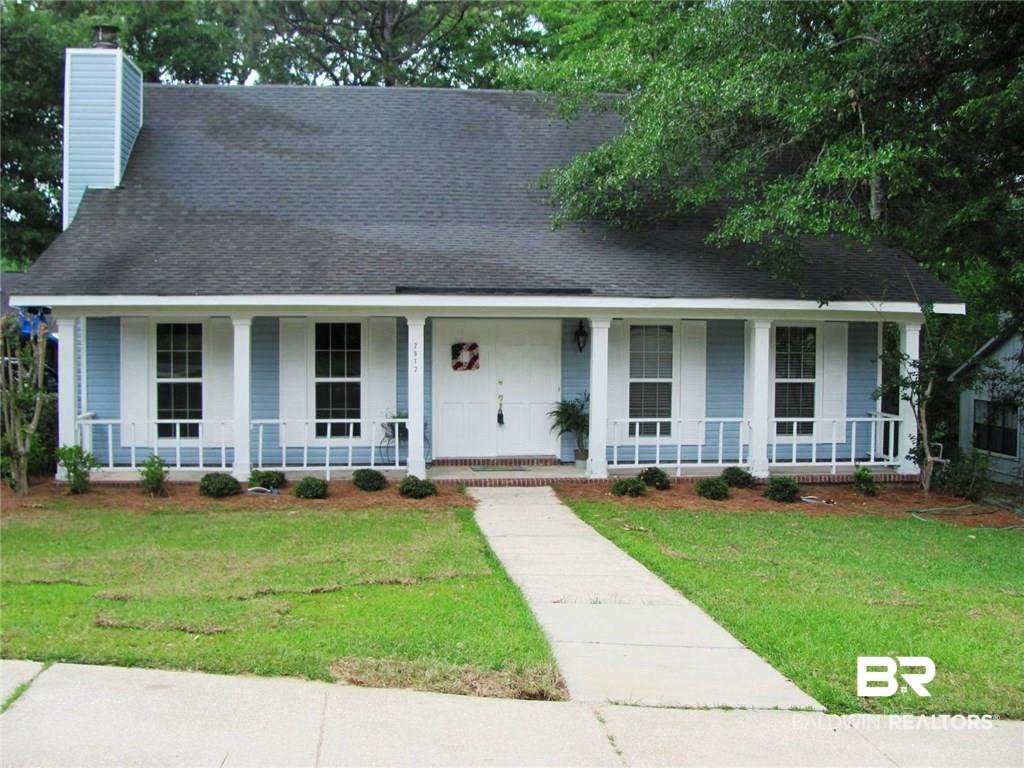 2912 Gas Light Lane West Mobile, AL 36695 - Photo 1 of 16