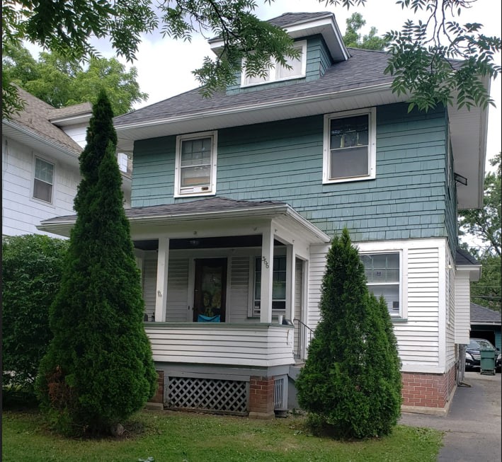 366 Clay Avenue Rochester, NY 14613 - Photo 1 of 1