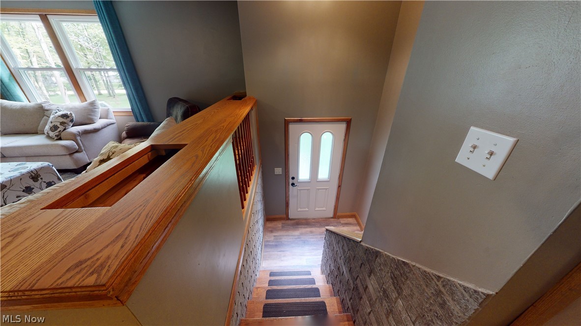 5667 Laskey Road Rome, OH 44085 - Photo 2 of 22