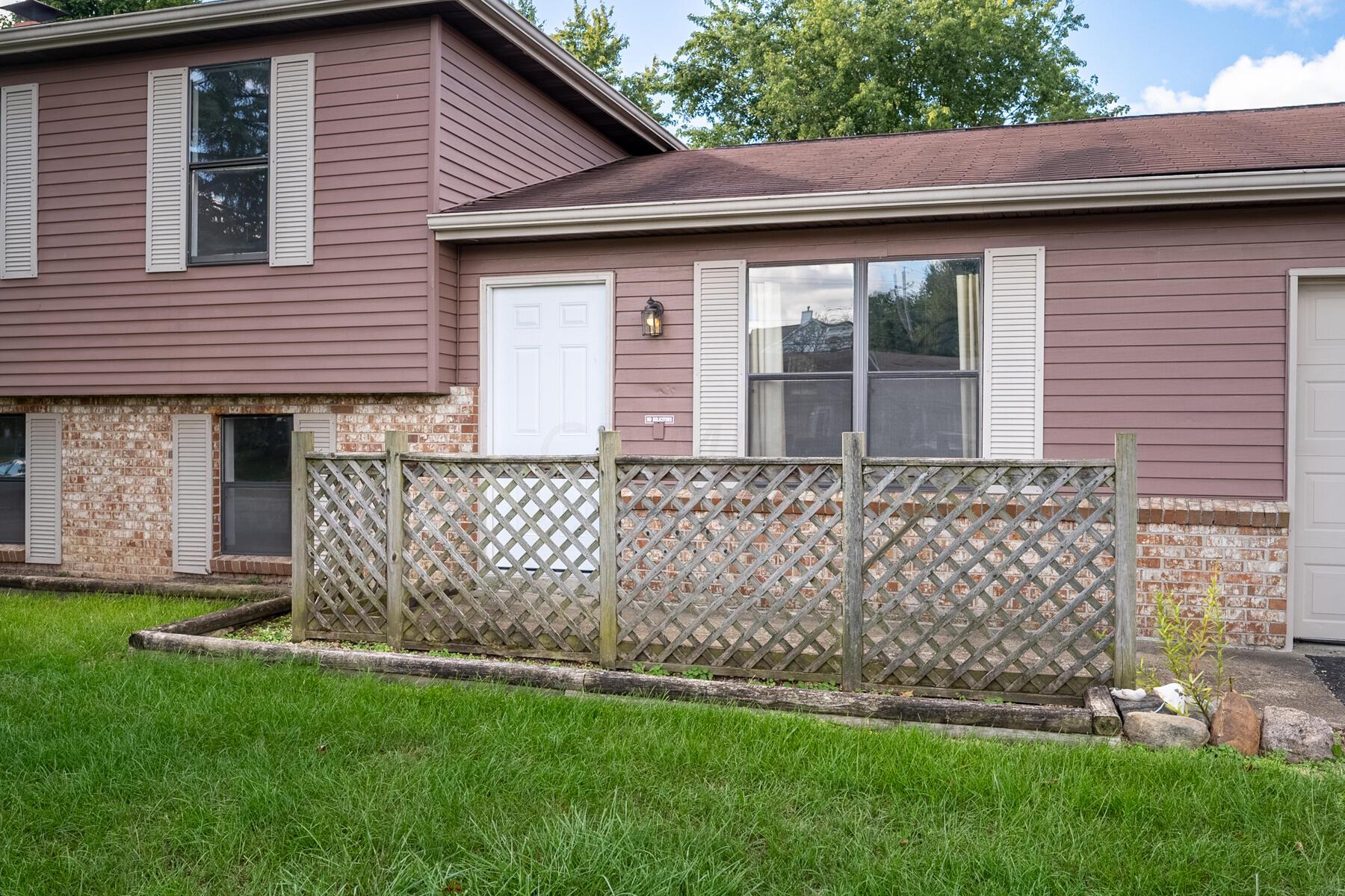 136 East Branch Road Delaware, OH 43015 - Photo 4 of 36 Exterior Front
