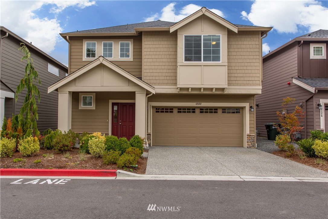 12122 Northeast 174th Street Bothell, WA 98011 - Photo 1 of 22 Gallery Image 1