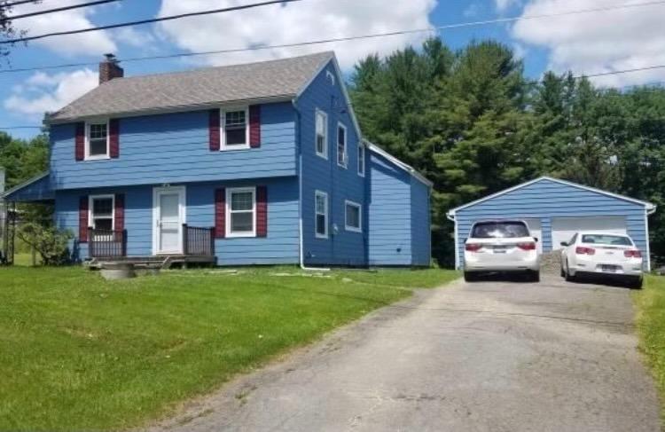 629 Old Rte 17 Windsor, NY 13865 - Photo 1 of 1 Gallery Image 1