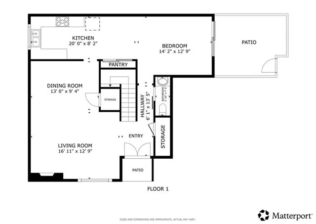 $989,000 | 33 Northwoods Lane, La Crescenta, CA 91214