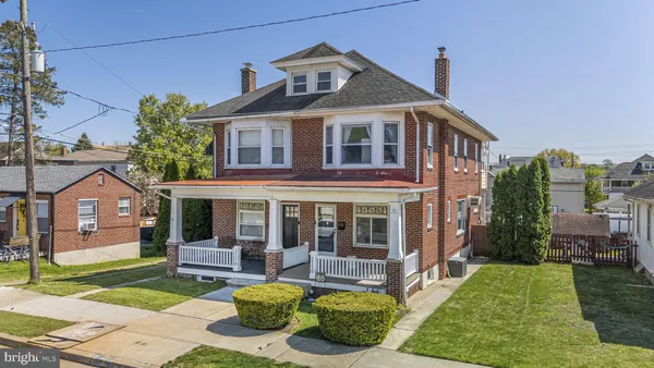 $255,000 | 2116 Noble Street, Reading, PA 19609