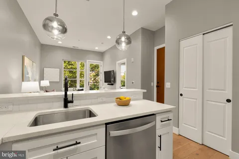 $349,500 | 4308 Georgia Avenue Northwest, Unit 404, Washington, DC 20011