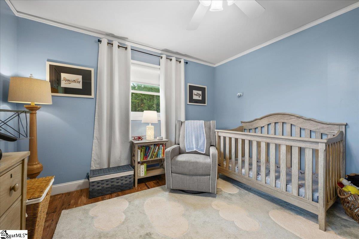 323 St Paul Road Easley, SC 29642 - Photo 27 of 50 Gallery Image 27