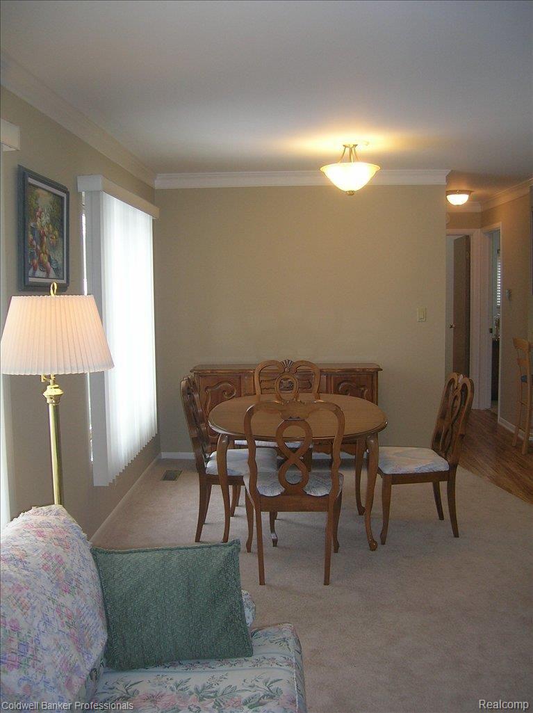 Dining Room #2