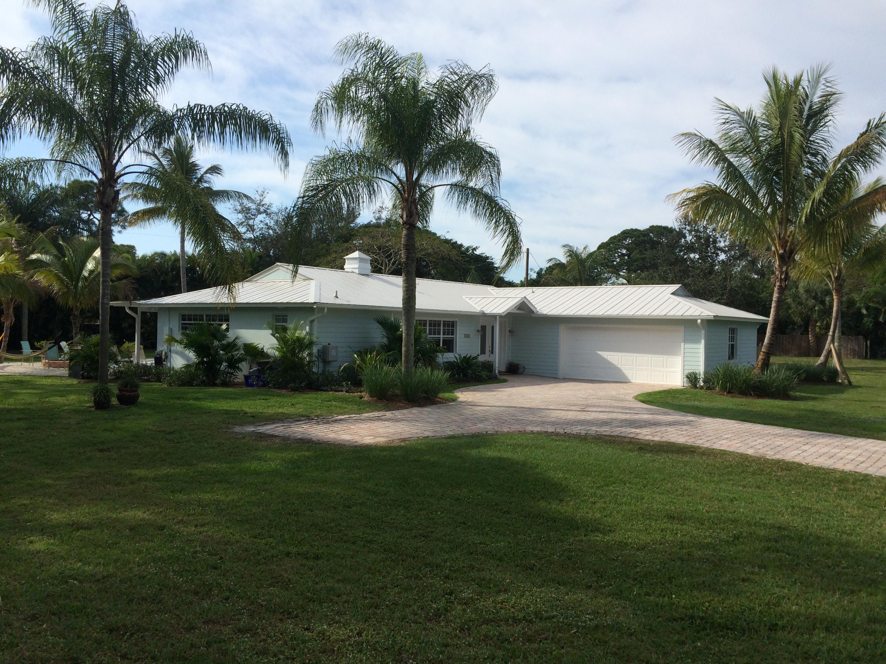 5540 Pennock Point Road Jupiter, FL 33458 - Photo 1 of 29 Front