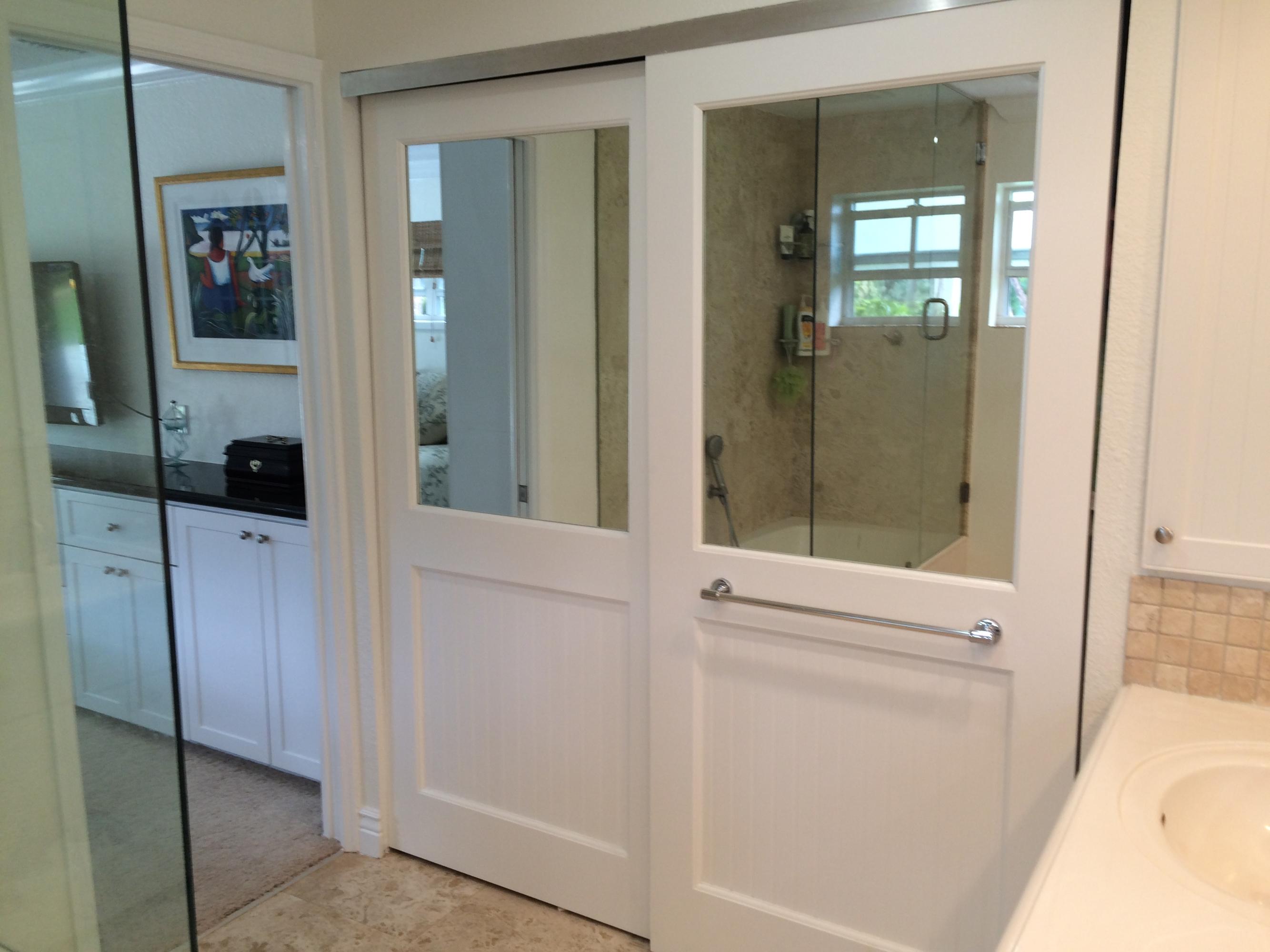 5540 Pennock Point Road Jupiter, FL 33458 - Photo 11 of 29 Master Bath w/double closet
