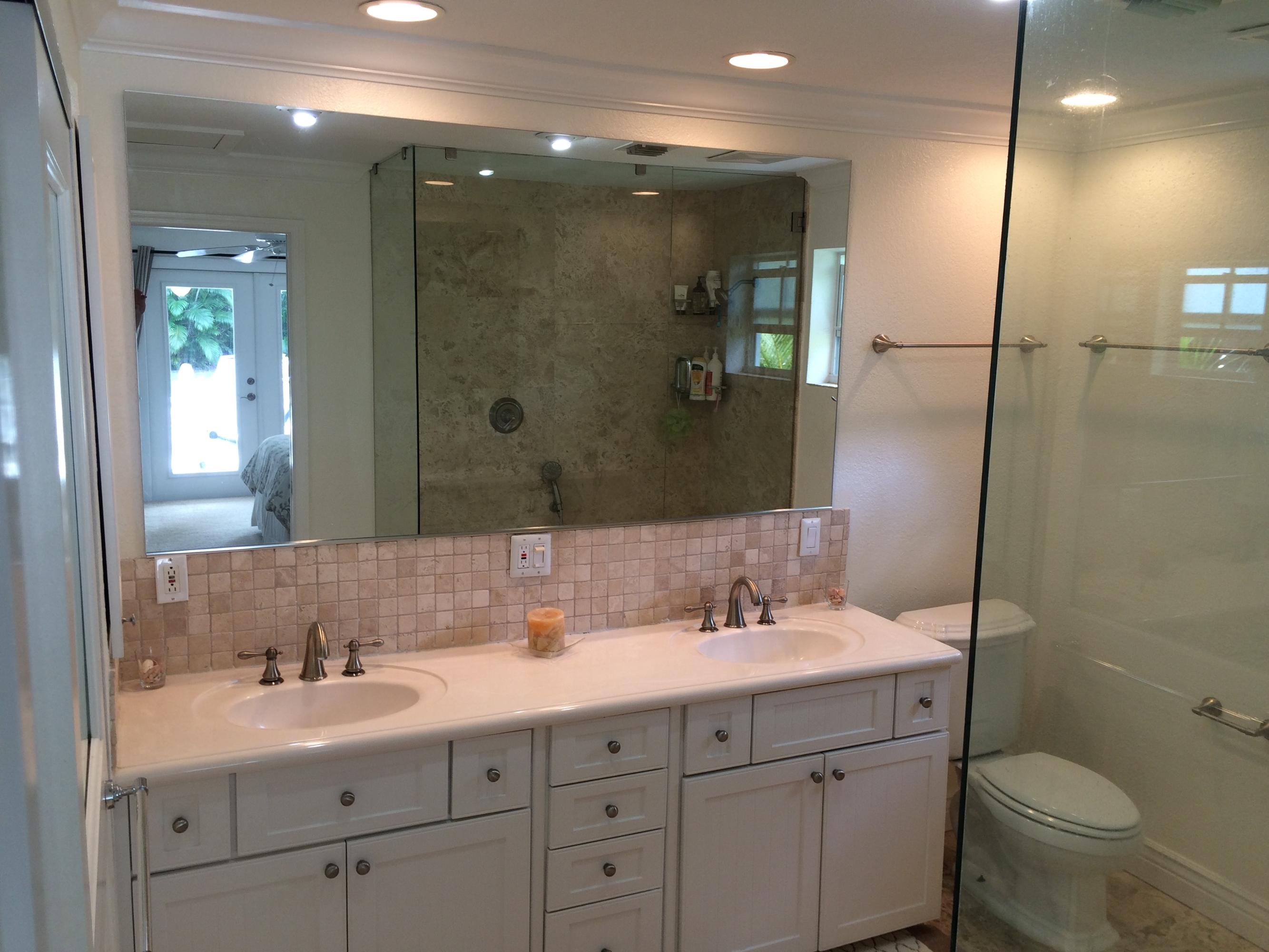 5540 Pennock Point Road Jupiter, FL 33458 - Photo 12 of 29 Master Bath