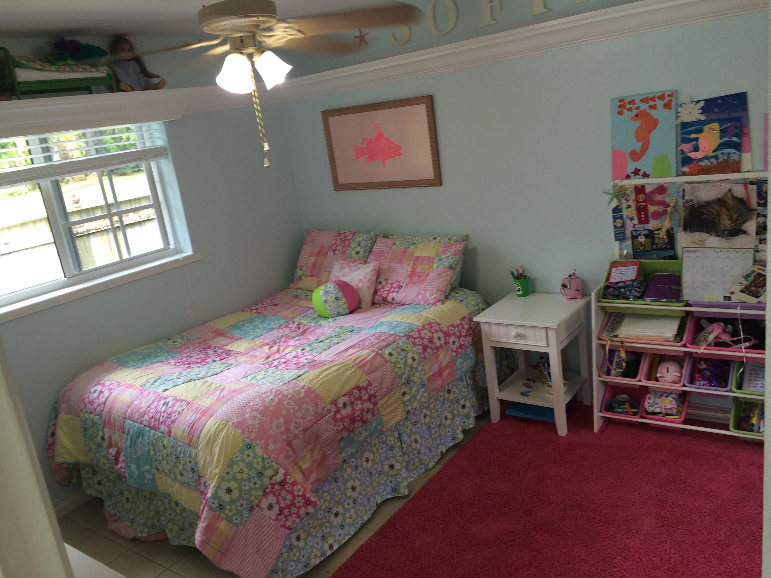 5540 Pennock Point Road Jupiter, FL 33458 - Photo 14 of 29 Bedroom 2