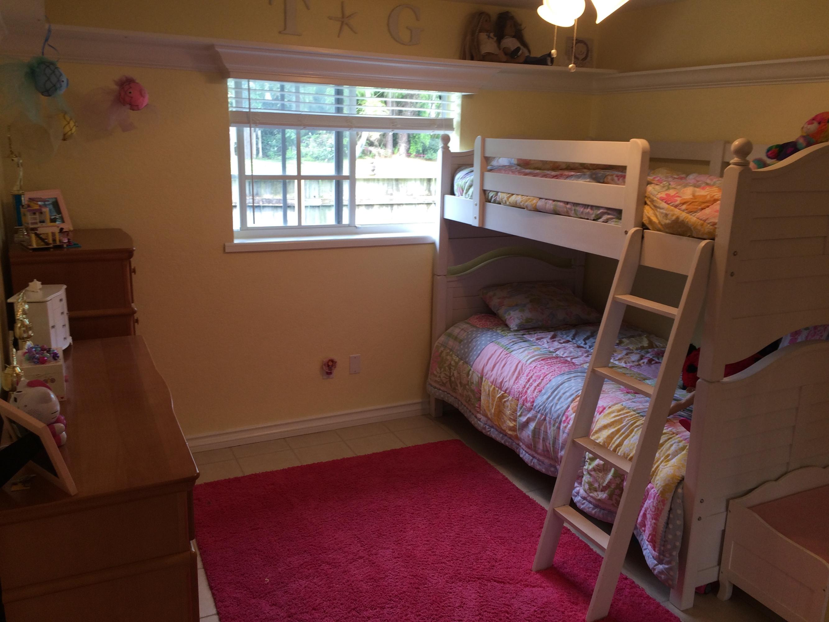 5540 Pennock Point Road Jupiter, FL 33458 - Photo 15 of 29 Bedroom 3