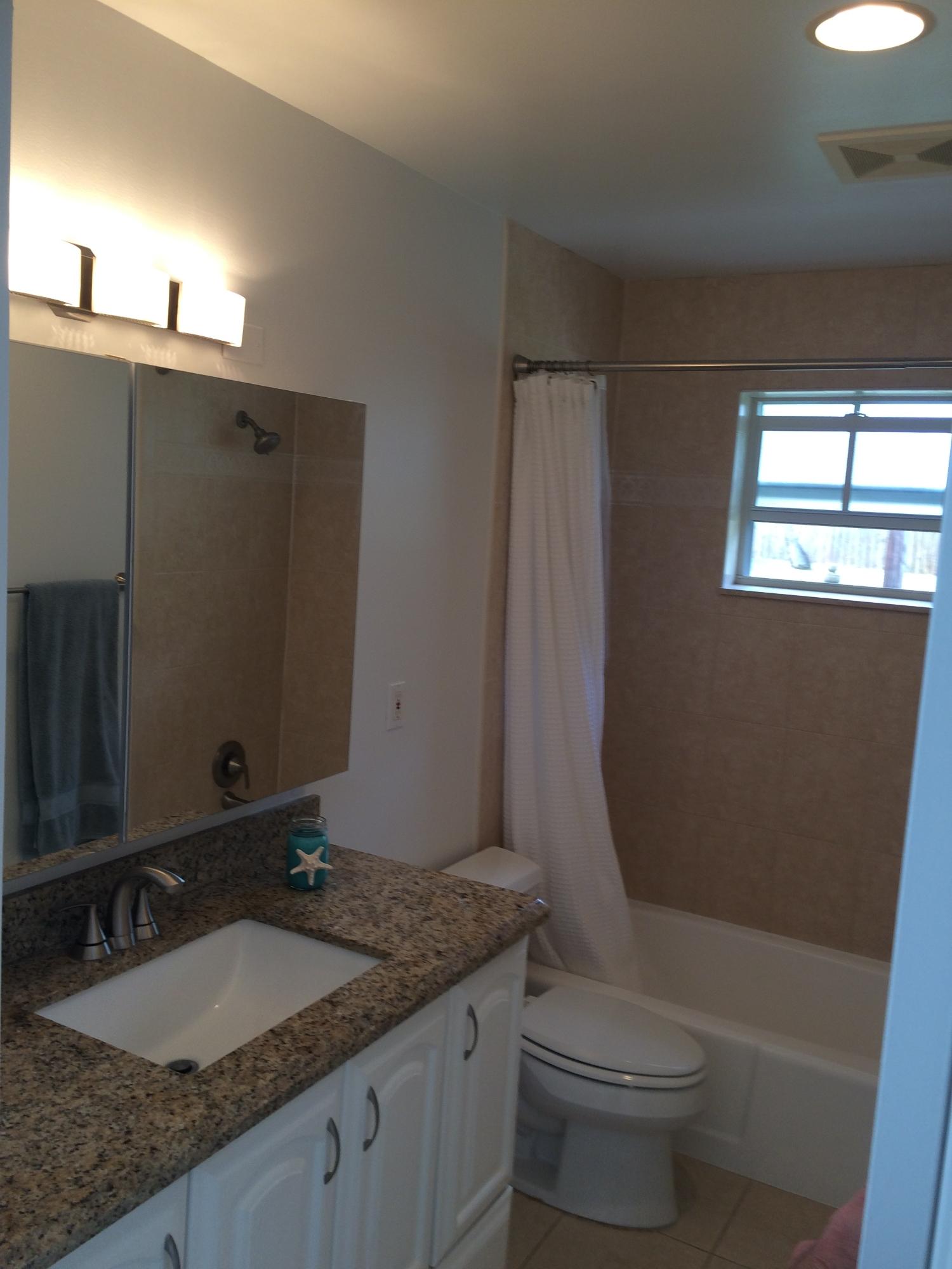 5540 Pennock Point Road Jupiter, FL 33458 - Photo 16 of 29 2nd Bathroom