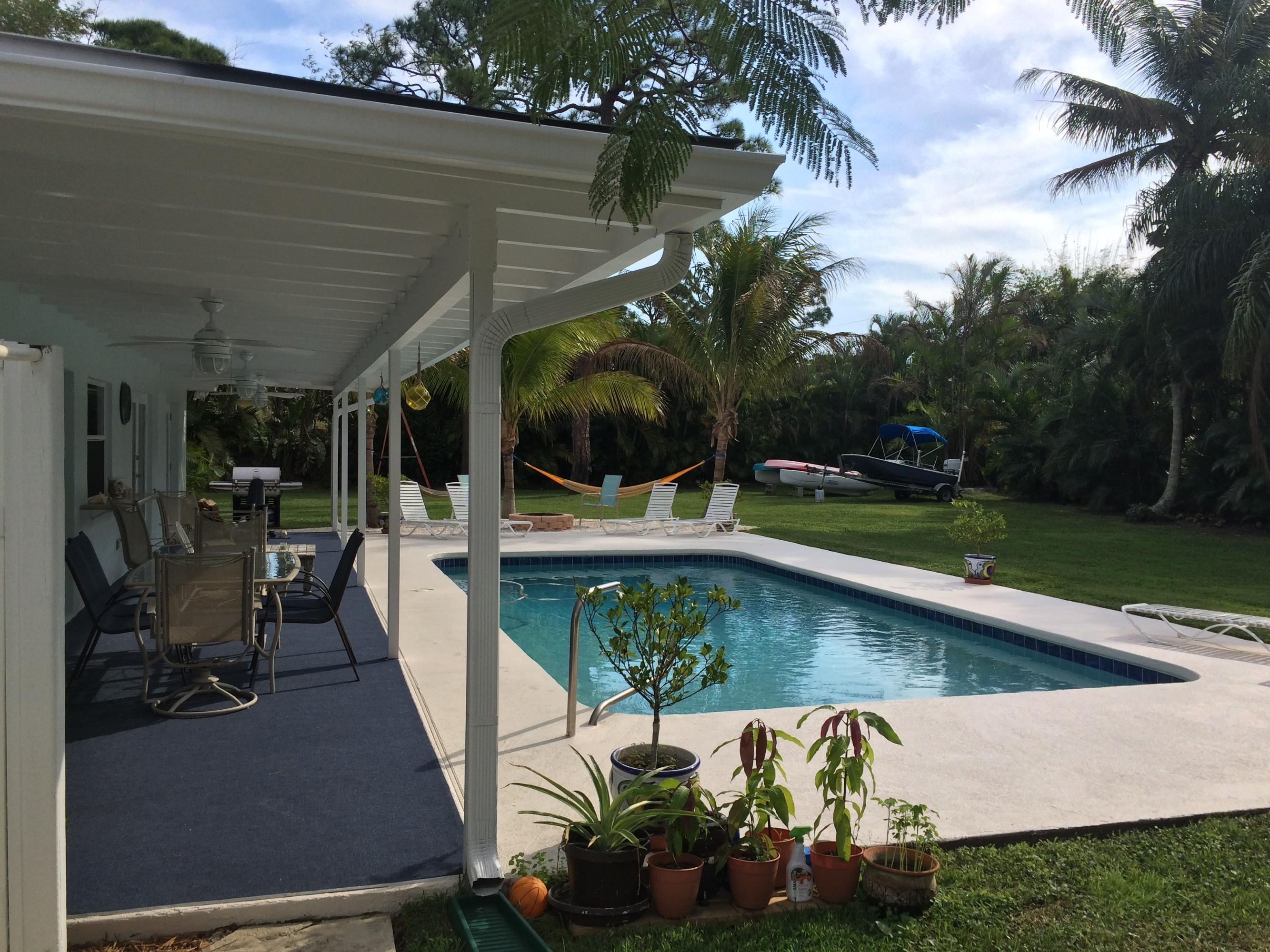 5540 Pennock Point Road Jupiter, FL 33458 - Photo 19 of 29 15 X 30 Pool