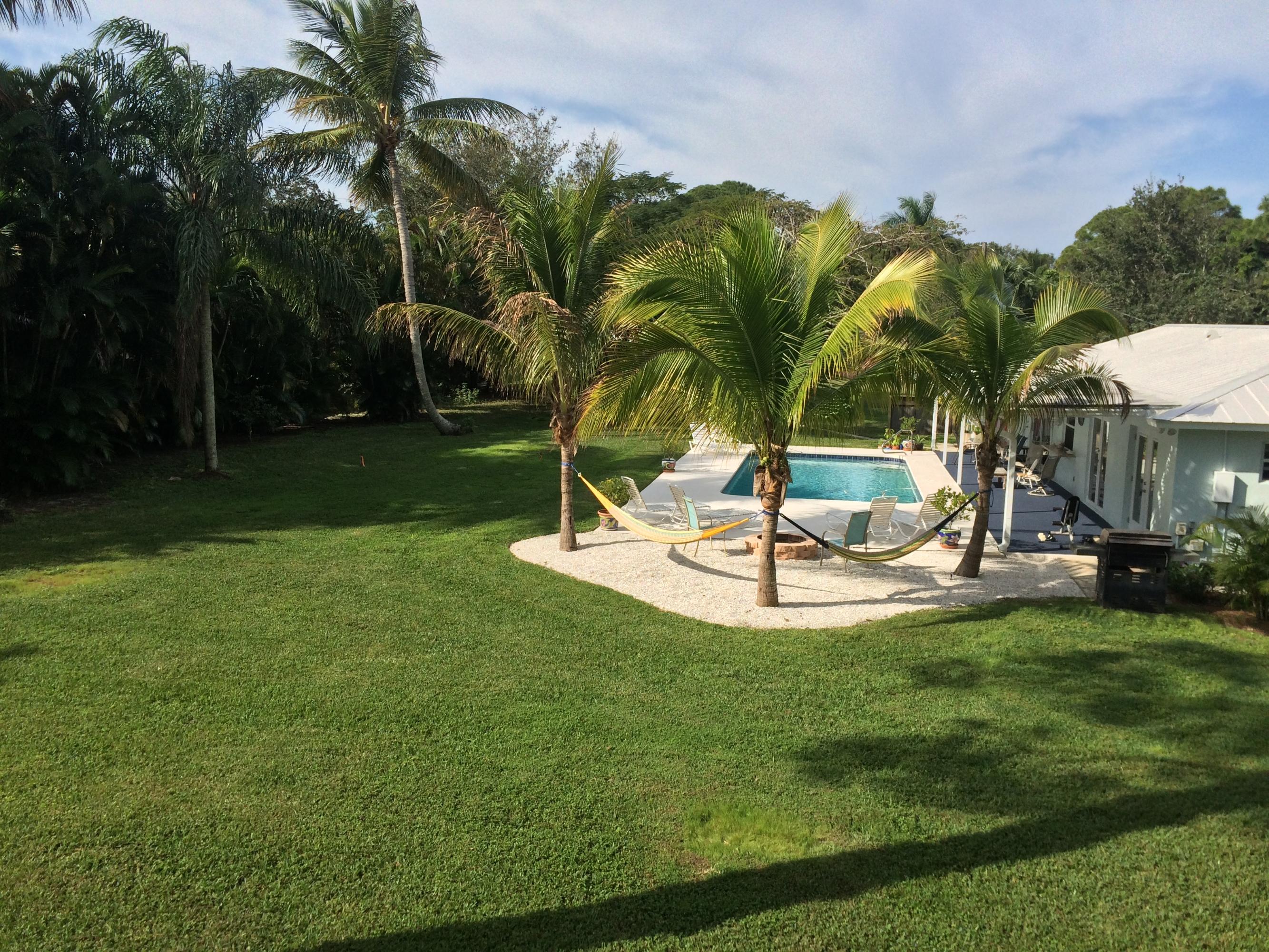 5540 Pennock Point Road Jupiter, FL 33458 - Photo 24 of 29 Rear