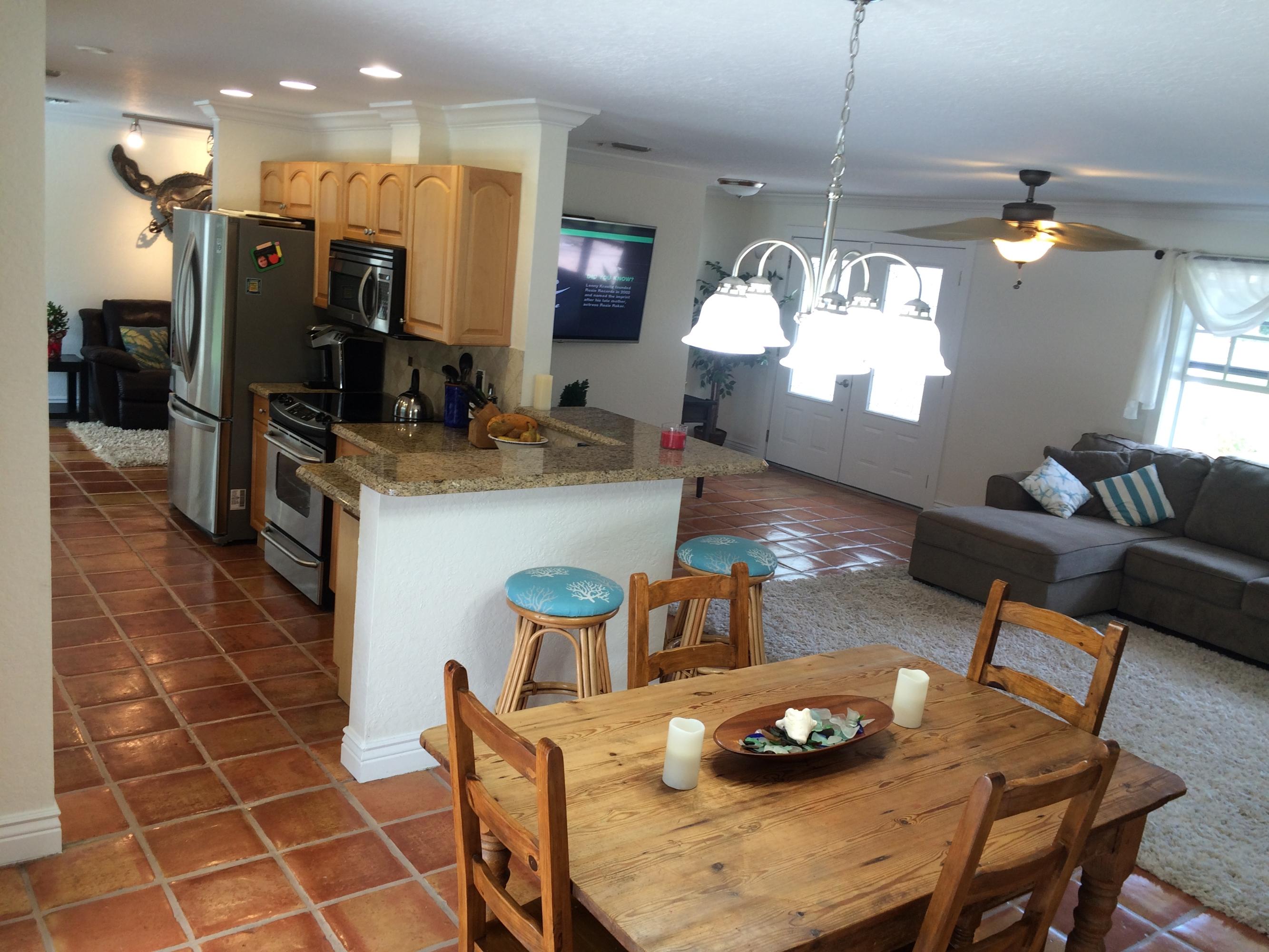 5540 Pennock Point Road Jupiter, FL 33458 - Photo 6 of 29 Dinning Room