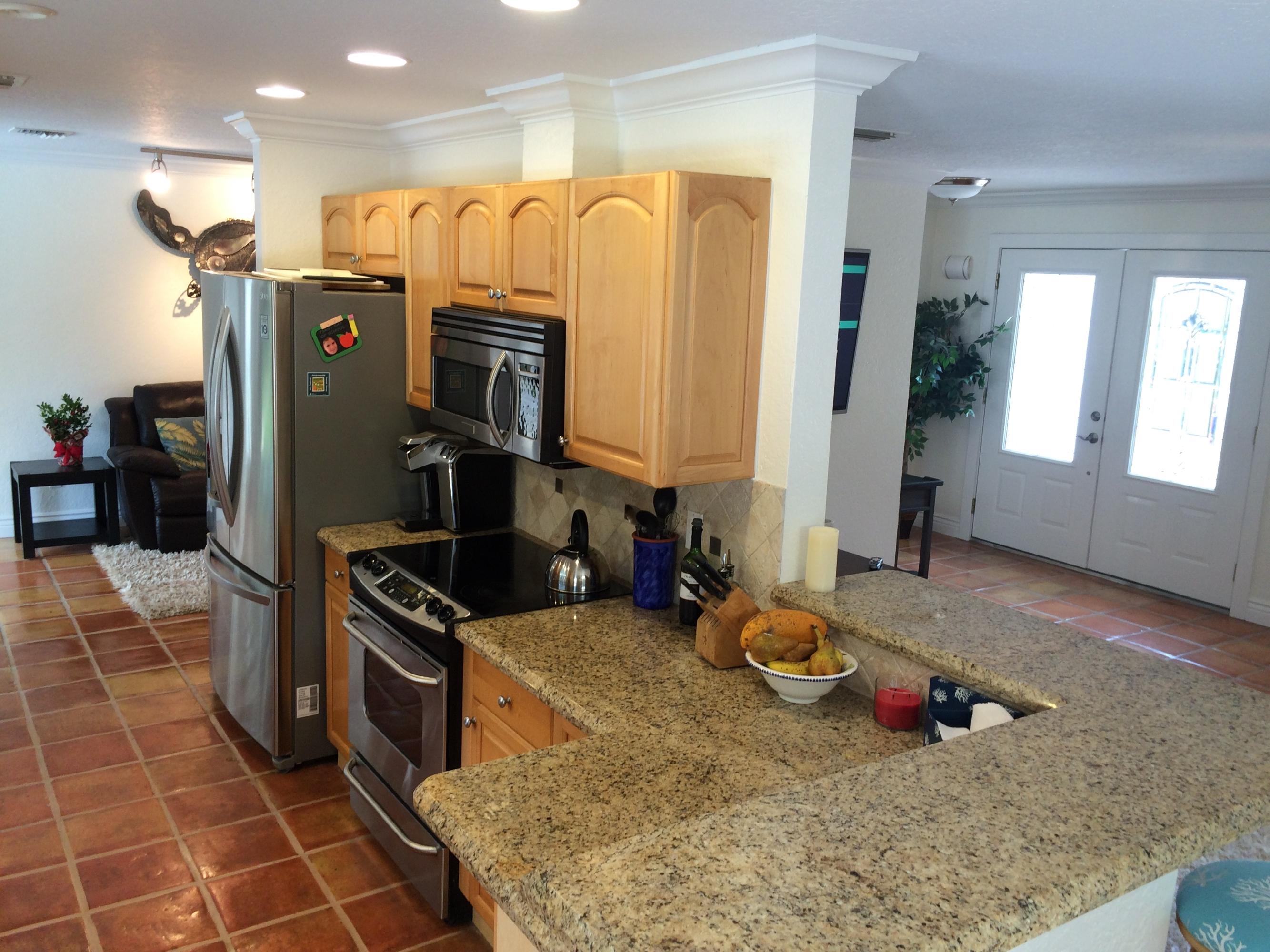 5540 Pennock Point Road Jupiter, FL 33458 - Photo 7 of 29 Kitchen