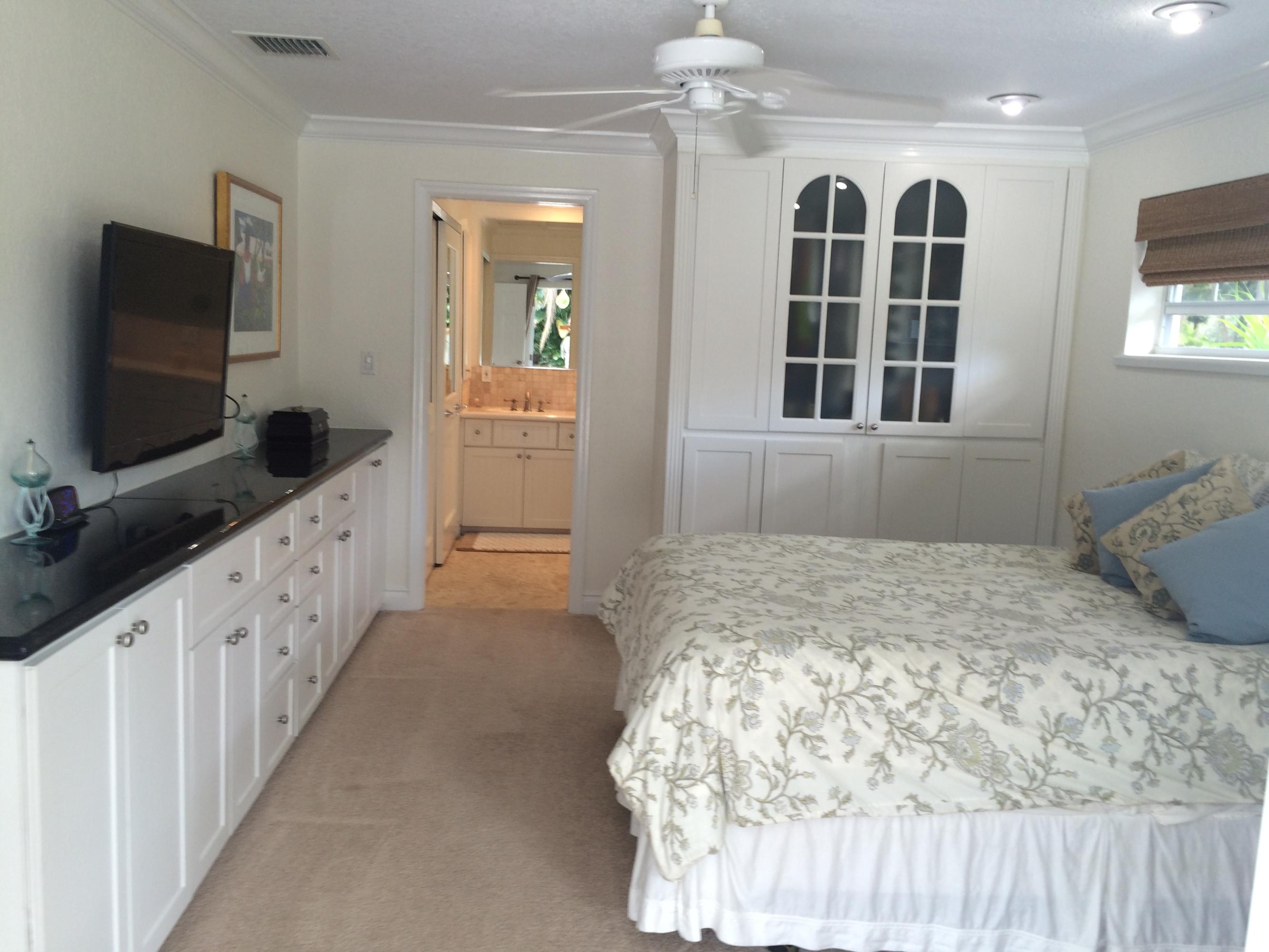 5540 Pennock Point Road Jupiter, FL 33458 - Photo 10 of 29 Master Bedroom