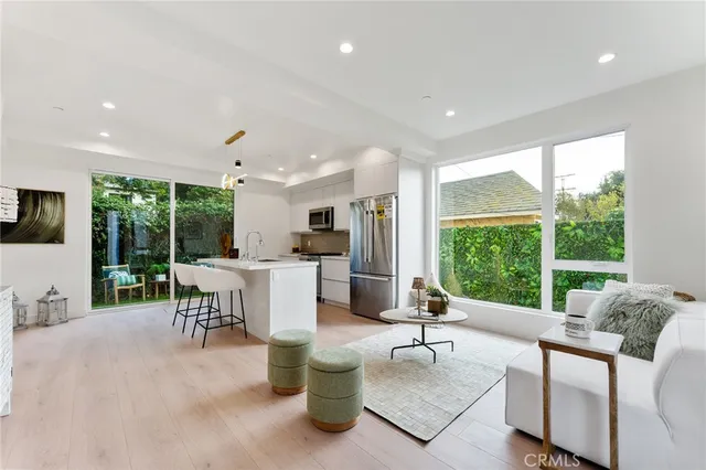 $3,680,000 | 3932 Minerva Avenue, Los Angeles, CA 90066
