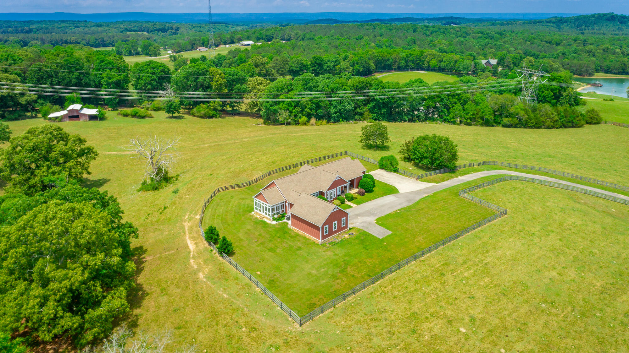 7015 B K Ranch Road Georgetown, TN 37336 - Photo 131 of 144 7015 B K RAnch Road HD-205