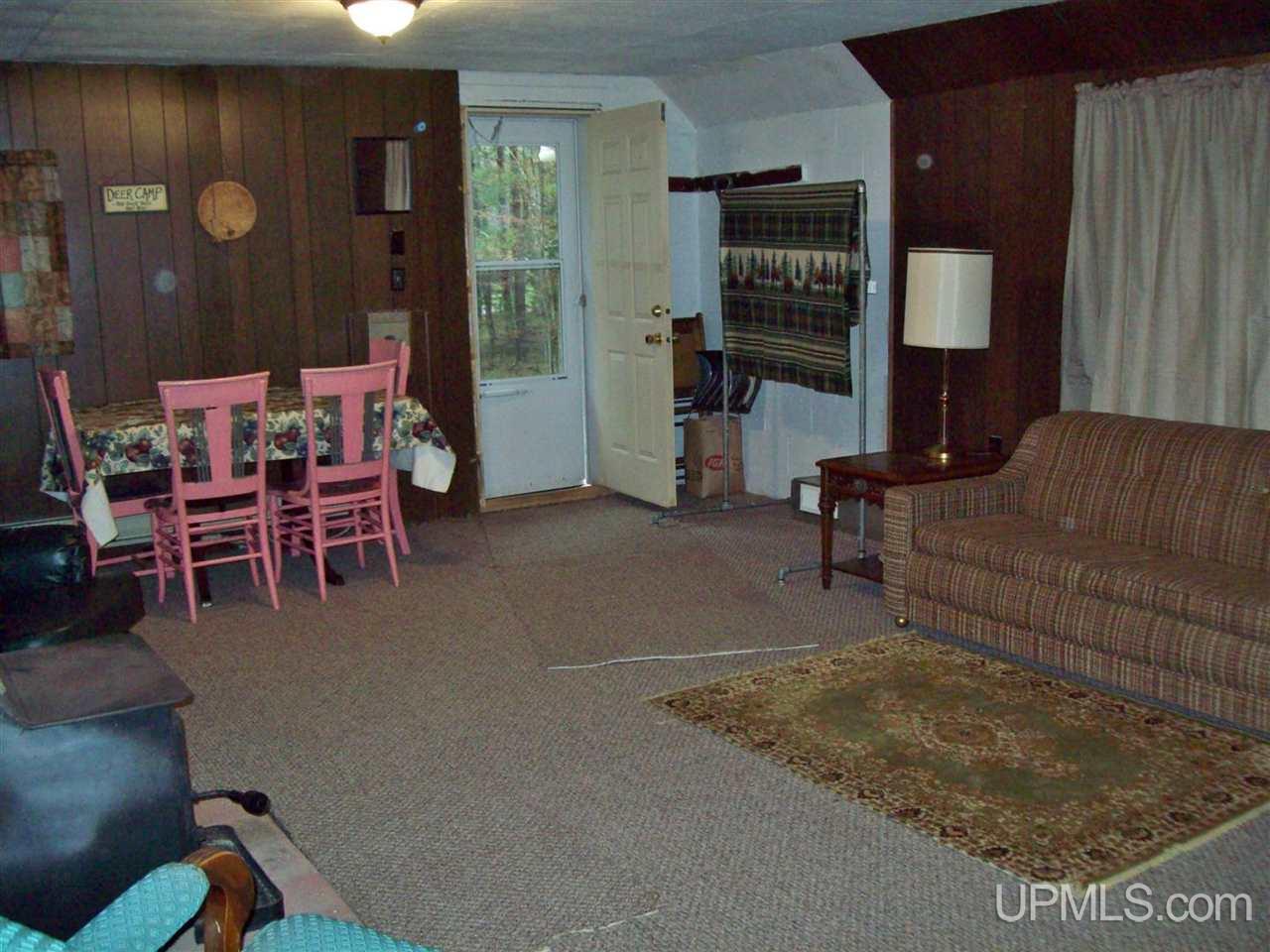 10304 Co Road Felch, MI 49831 - Photo 7 of 13