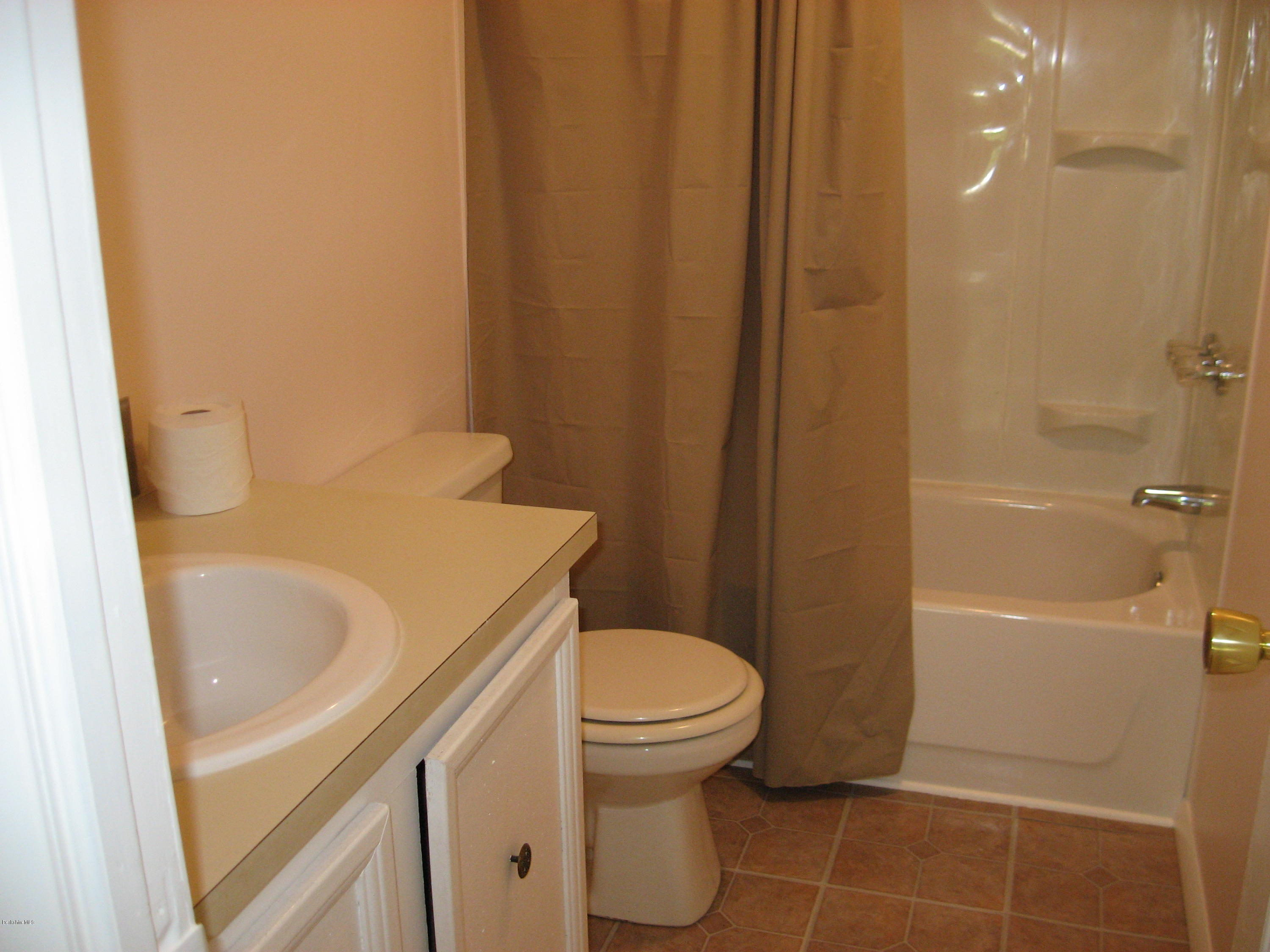 24 Access 3 Road Savoy, MA 01256 - Photo 7 of 19 a bathroom with a sink a toilet and shower