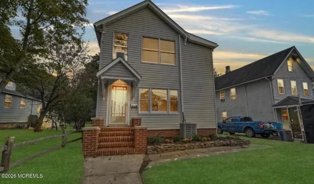 $3,500 | 313 Norwood Avenue, Long Branch, NJ 07740