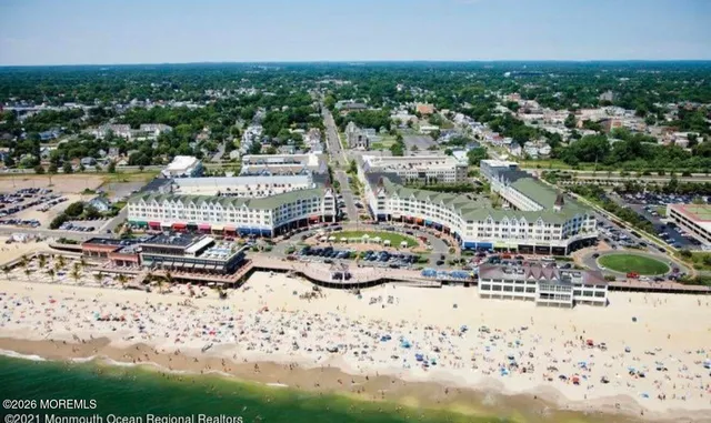 $3,500 | 313 Norwood Avenue, Long Branch, NJ 07740