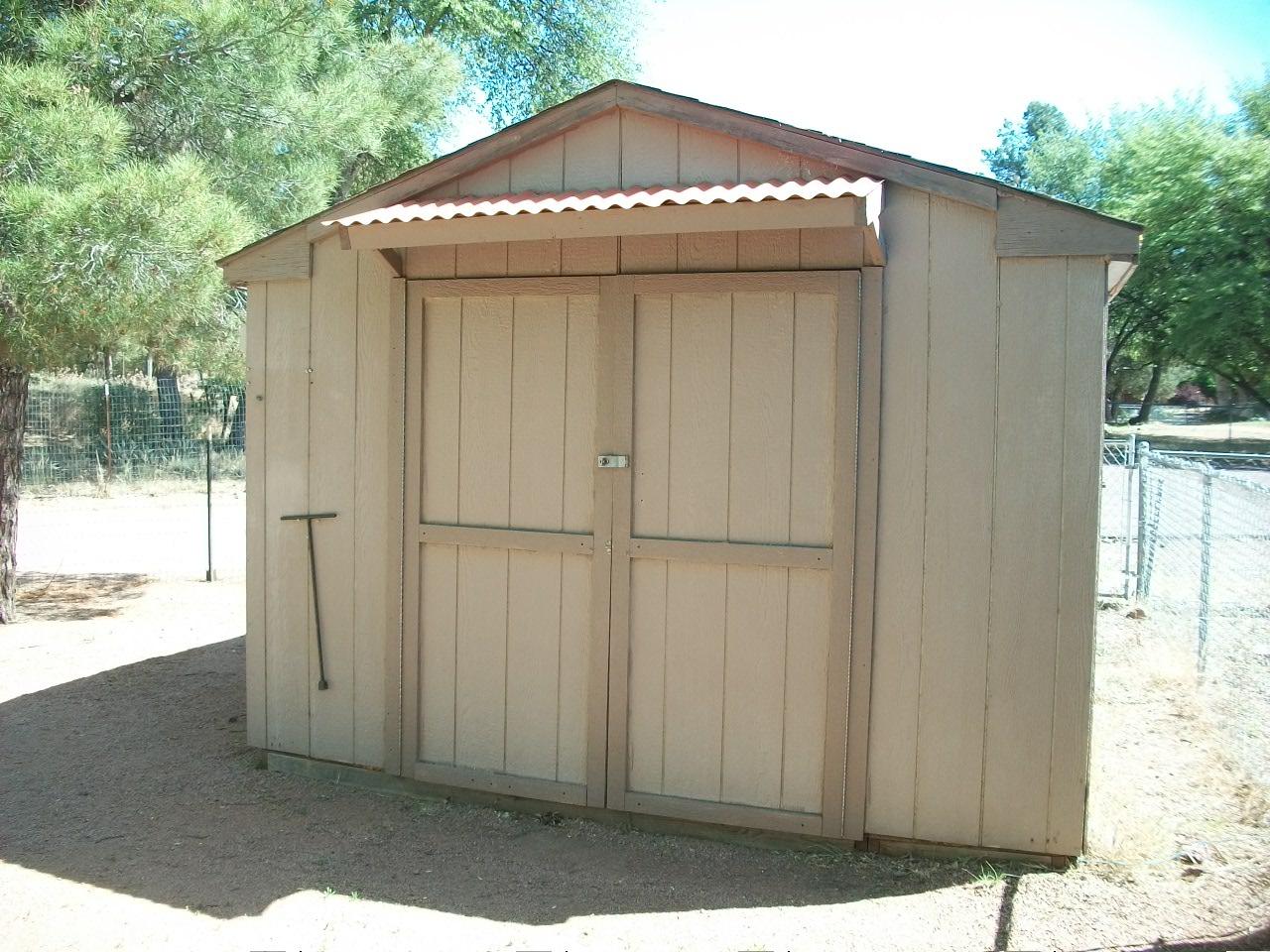 317 West Roundup Road Payson, AZ 85541 - Photo 20 of 22 Gallery Image 20