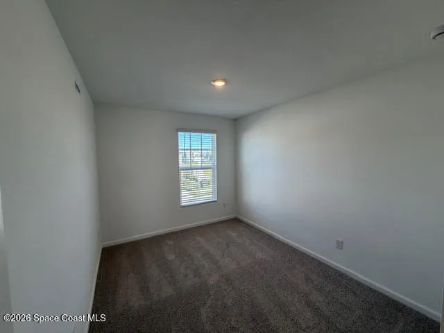 a view of room and window