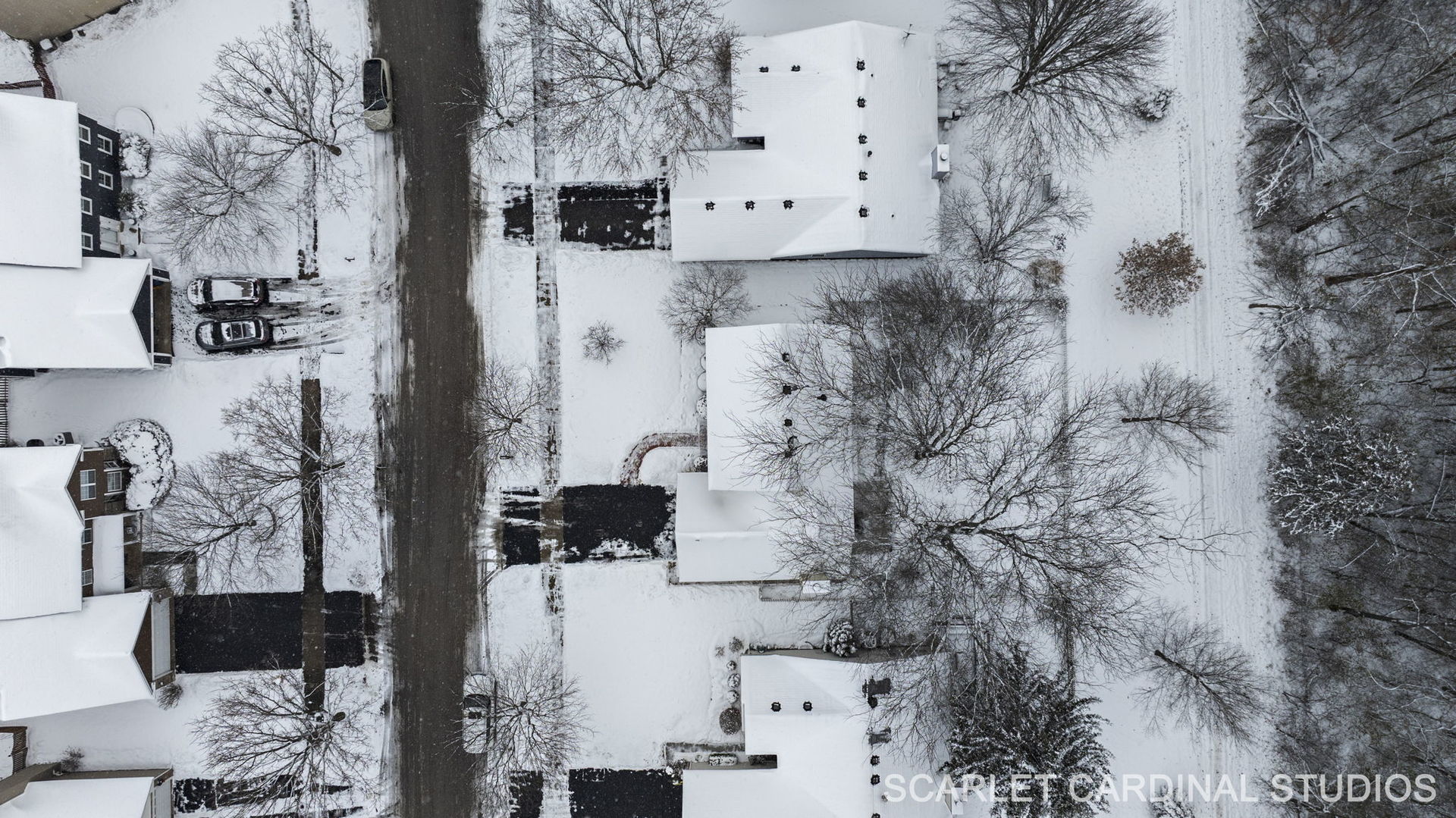 295 Meadowview Lane Aurora, IL 60502 - Photo 33 of 42 a view of city view