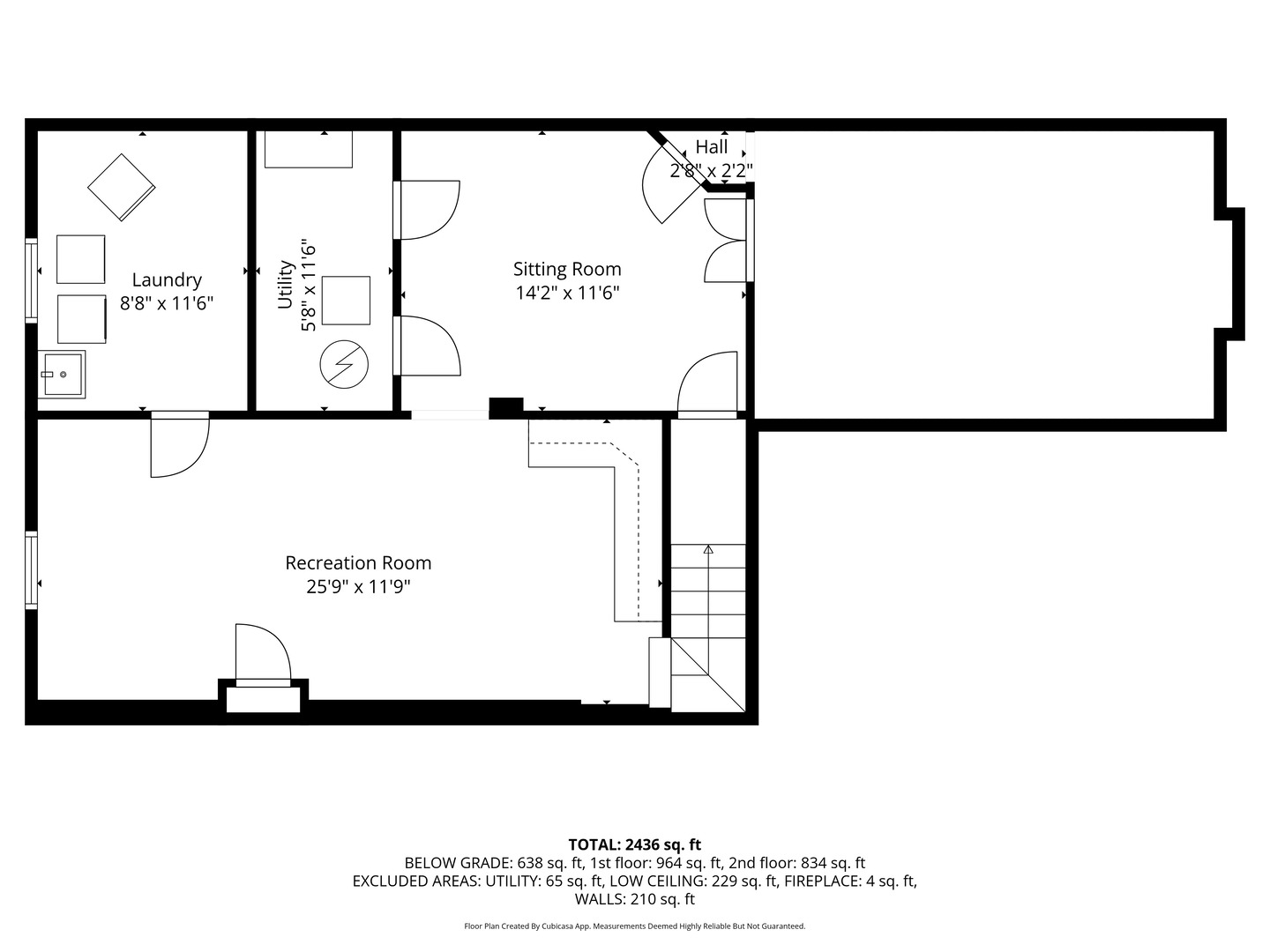 295 Meadowview Lane Aurora, IL 60502 - Photo 40 of 42 a picture of a black and white photo