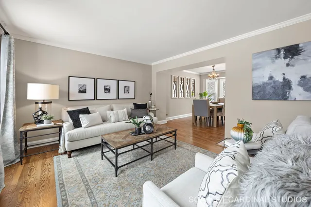 $535,000 | 295 Meadowview Lane, Aurora, IL 60502