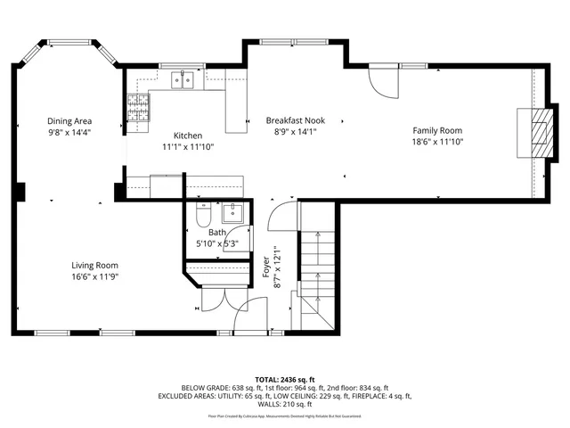 $535,000 | 295 Meadowview Lane, Aurora, IL 60502