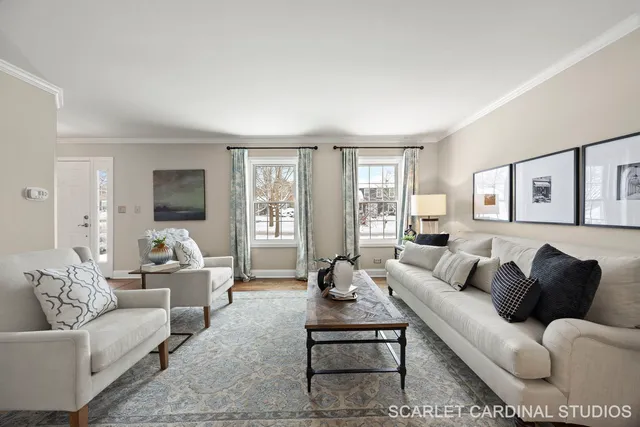 $535,000 | 295 Meadowview Lane, Aurora, IL 60502