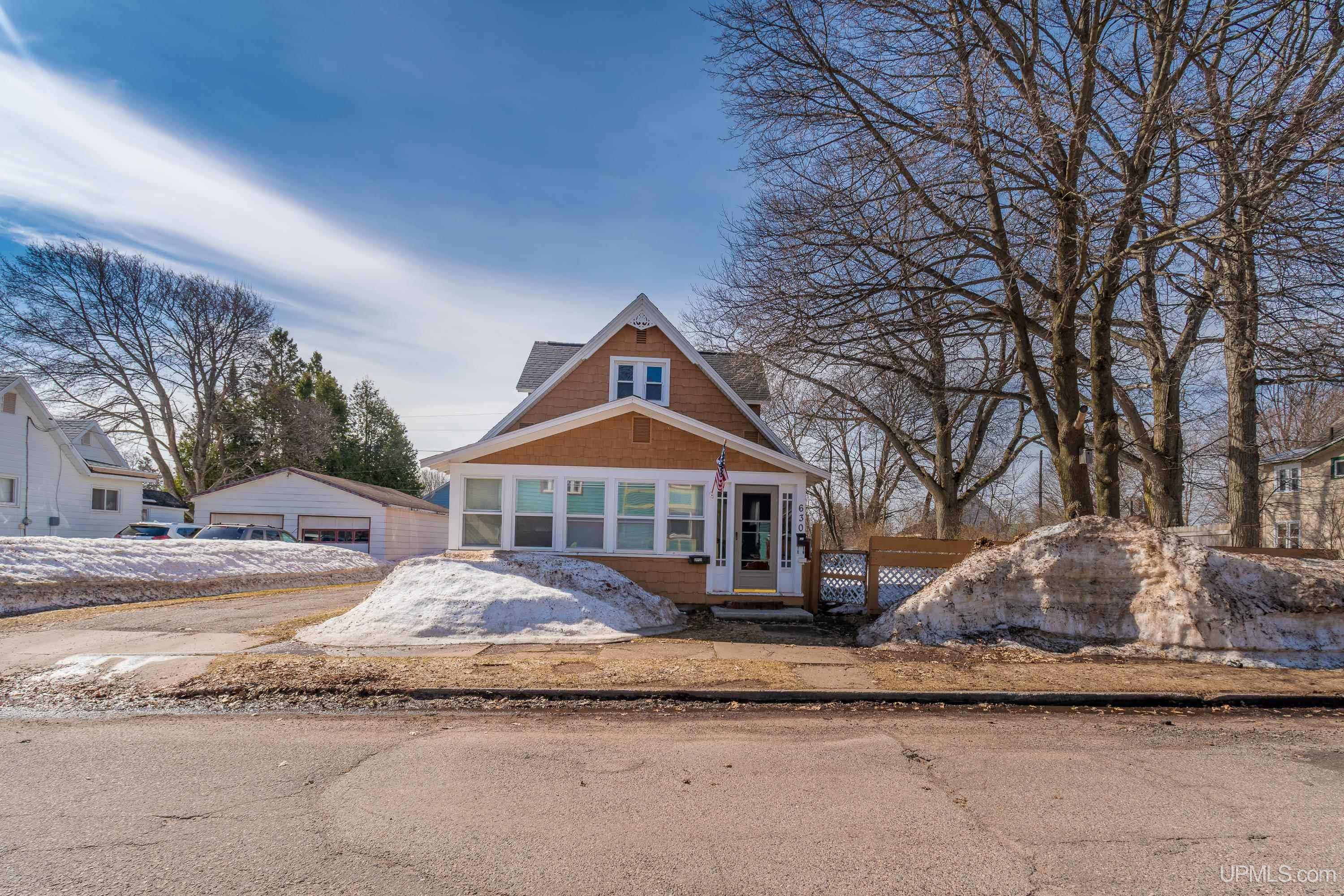 630 Wabash Street Ishpeming, MI 49849 - Photo 29 of 33