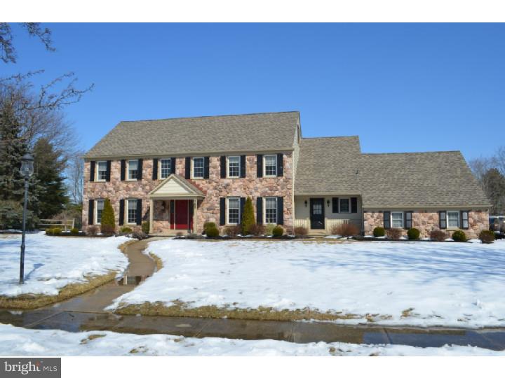 585 Sentinel Road Moorestown, NJ 08057 - Photo 1 of 6 Gallery Image 1