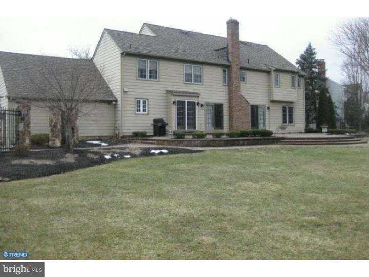 585 Sentinel Road Moorestown, NJ 08057 - Photo 6 of 6 Gallery Image 6