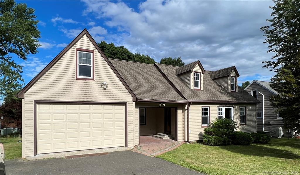 6 Hampton Road New Fairfield, CT 06812 - Photo 1 of 1