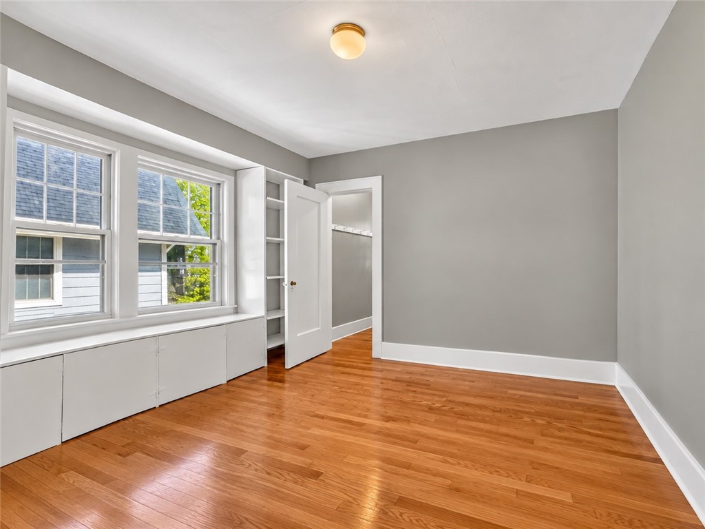296 Woodbine Avenue Rochester, NY 14619 - Photo 38 of 44 3rd Bedroom