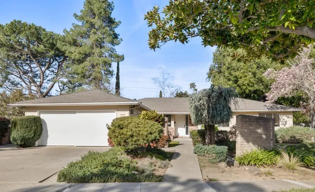$2,898,000 | 1461 Barton Drive, Sunnyvale, CA 94087
