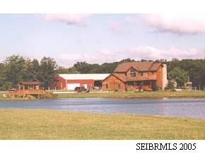 2671 Bascom Corner Road Rising Sun, IN 47040 - Photo 1 of 1